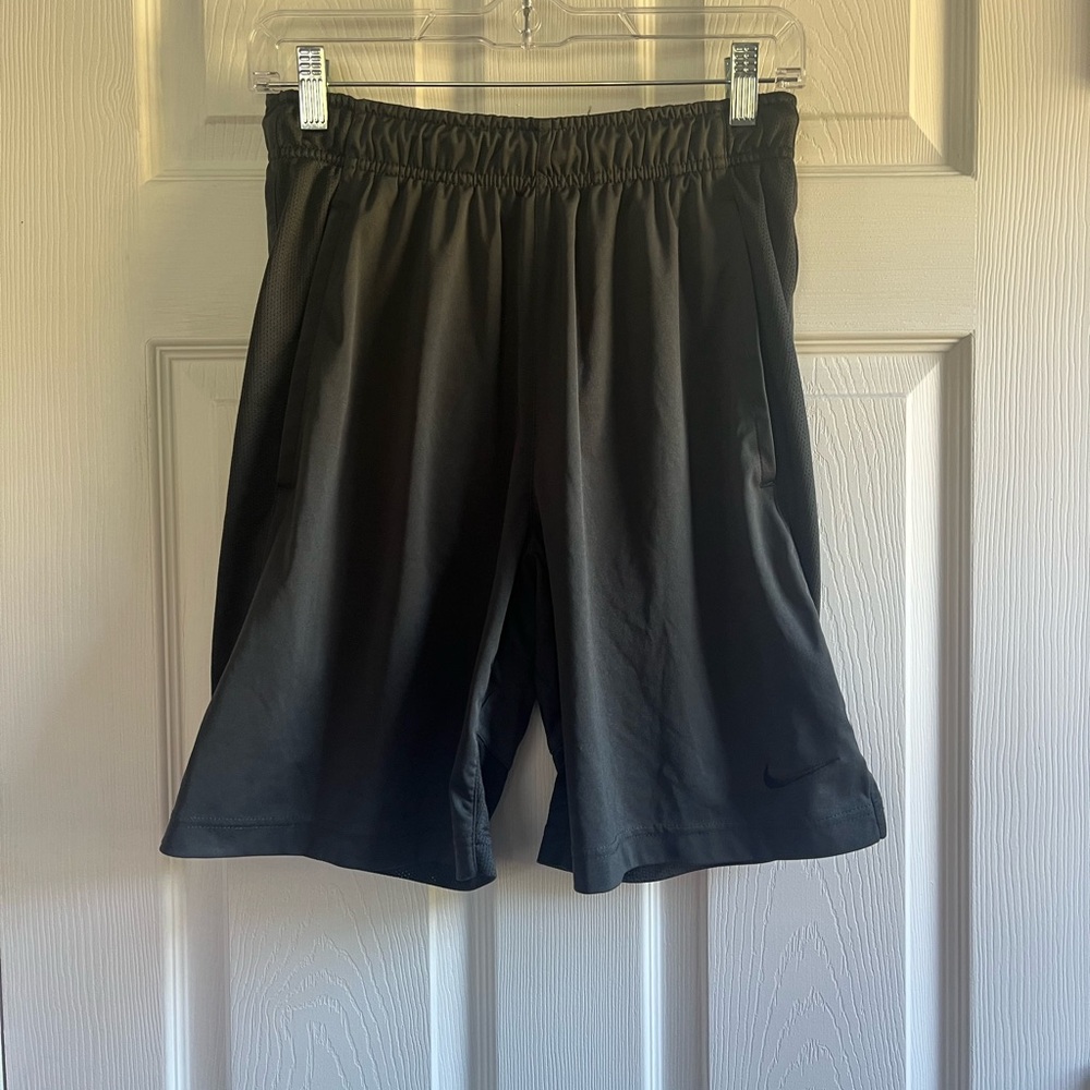 Nike shorts - mens size small